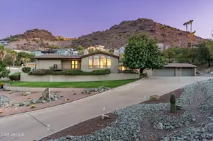 7147 N Red Ledge Dr, Paradise Valley, AZ 85253 - Photo 1