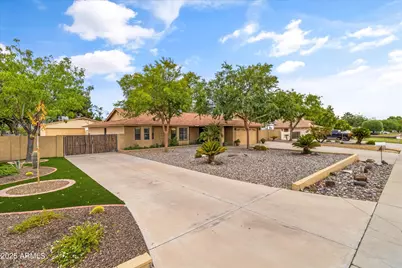 5101 W Monte Cristo Avenue, Glendale, AZ 85306 - Photo 1