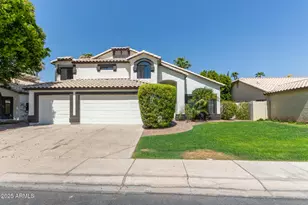 814 S Copper Key Ct, Gilbert, AZ 85233 - Photo 1