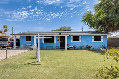 1413 S 108th, Avondale, AZ 85323 - Photo 1