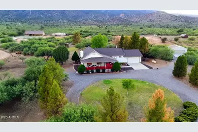 5200 S Spencer Trail, Camp Verde, AZ 86322 - Photo 1