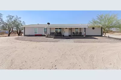 51285 W Pampas Grass, Maricopa, AZ 85139 - Photo 1
