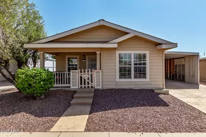 201 S Greenfield Road #147, Mesa, AZ 85206 - Photo 1