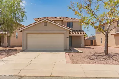 11529 W Paradise Drive, El Mirage, AZ 85335 - Photo 1