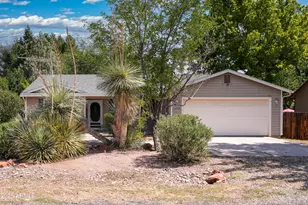 3732 E Comanche Dr, Cottonwood, AZ 86326 - Photo 1