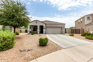 33259 N Bowles, San Tan Valley, AZ 85144 - Photo 1