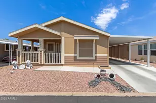 11596 W Sierra Dawn Blvd, Surprise, AZ 85378 - Photo 1