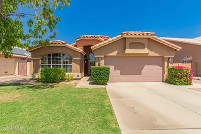 19255 N 79th Drive, Glendale, AZ 85308 - Photo 1