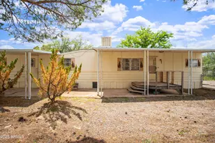 3595 E Blue Bird, Sierra Vista, AZ 85635 - Photo 1