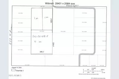 28401 N 258th Avenue #Parcel B, Wittmann, AZ 85361 - Photo 1
