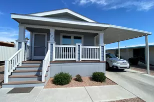 11101 E University Dr, Apache Junction, AZ 85120 - Photo 1