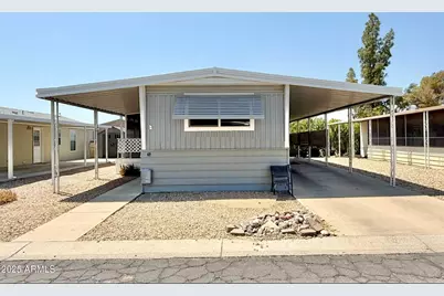 6960 W Peoria Avenue #49, Peoria, AZ 85345 - Photo 1