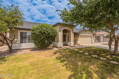 3574 E Rousay Drive, San Tan Valley, AZ 85140 - Photo 1