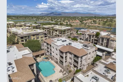 7609 E Indian Bend Road #Unit 2014, Scottsdale, AZ 85250 - Photo 1