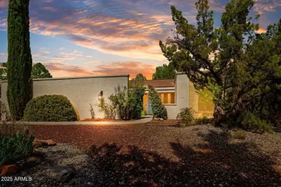 90 Doodlebug Road, Sedona, AZ 86336 - Photo 1