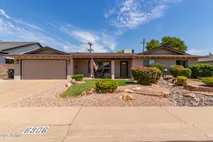 6906 E Hubbell St, Scottsdale, AZ 85257 - Photo 1