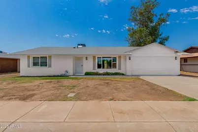 8326 N 56th Avenue, Glendale, AZ 85302 - Photo 1