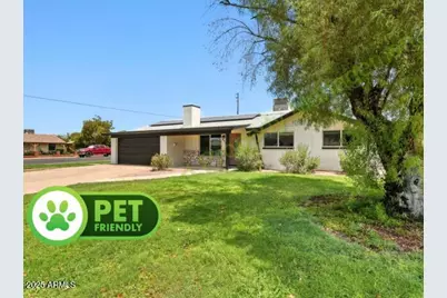 591 N Cheri Lynn, Chandler, AZ 85225 - Photo 1