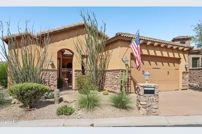 11648 N 134th Street, Scottsdale, AZ 85259 - Photo 1