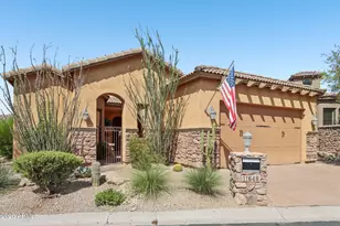 11648 N 134th St, Scottsdale, AZ 85259 - Photo 1