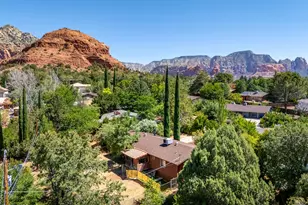 55 Stations W Dr, Sedona, AZ 86336 - Photo 1