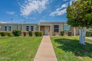 10072 W Lancaster Dr, Sun City, AZ 85351 - Photo 1