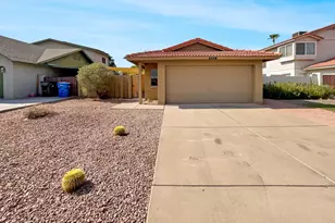 4901 W Gelding Dr, Glendale, AZ 85306 - Photo 1