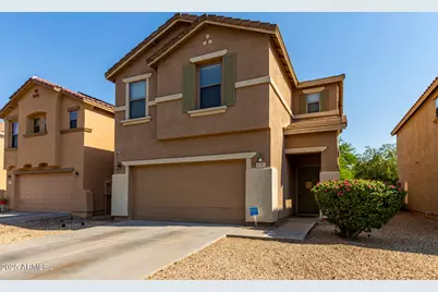 8167 W Carol Avenue, Peoria, AZ 85345 - Photo 1