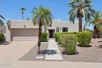 6720 E Kelton Lane, Scottsdale, AZ 85254 - Photo 1
