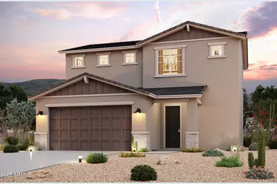 2731 E Dutchmans, Apache Junction, AZ 85119 - Photo 1