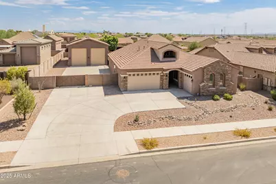 10589 W Camino De Oro, Peoria, AZ 85383 - Photo 1