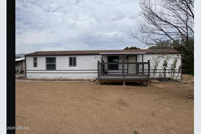 3396 S Stevens Road, Camp Verde, AZ 86322 - Photo 1