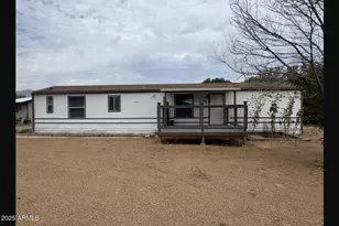 3396 S Stevens Rd, Camp Verde, AZ 86322 - Photo 1