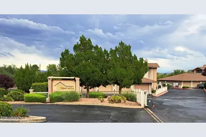 985 E Mingus Avenue #Apt 222, Cottonwood, AZ 86326 - Photo 1