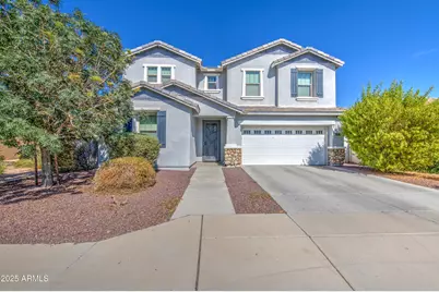 3427 N Los Alamos --, Mesa, AZ 85213 - Photo 1