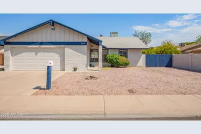 6808 W Georgia Avenue, Glendale, AZ 85303 - Photo 1