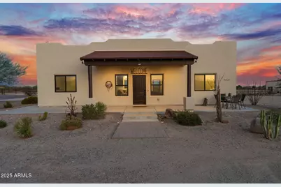 21333 W Galvin Street, Wittmann, AZ 85361 - Photo 1