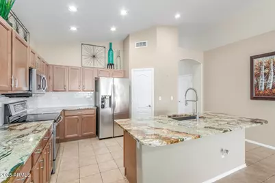 22090 E Calle De Flores, Queen Creek, AZ 85142 - Photo 1