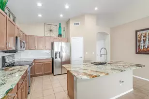 22090 E Calle de Flores, Queen Creek, AZ 85142 - Photo 1