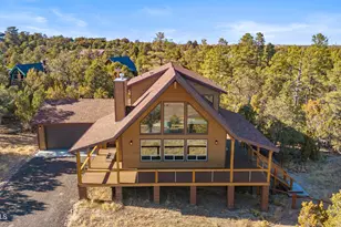 3457 E Carefree Rd, Heber, AZ 85928 - Photo 1