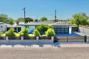 1710 W Oraibi Dr, Phoenix, AZ 85027 - Photo 1