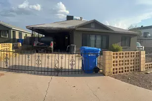 1507 W Hadley, Phoenix, AZ 85007 - Photo 1