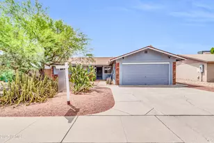 1547 E Edgewood Ave, Mesa, AZ 85204 - Photo 1