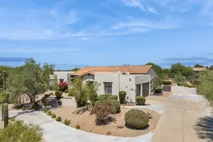 7832 E Parkview Ln, Scottsdale, AZ 85255 - Photo 1