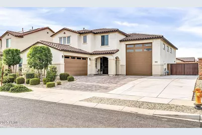 19026 W Becker, Surprise, AZ 85388 - Photo 1