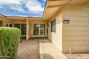 10749 W Santa Fe Dr, Sun City, AZ 85351 - Photo 1