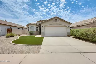 9829 E Osage, Mesa, AZ 85212 - Photo 1