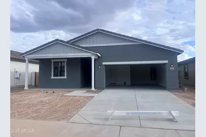 24137 W Bowker Street, Buckeye, AZ 85326 - Photo 1