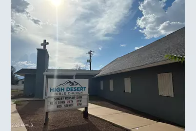 200 N 5th, Sierra Vista, AZ 85635 - Photo 1