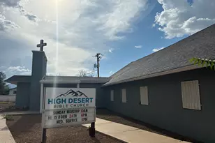 200 N 5th, Sierra Vista, AZ 85635 - Photo 1